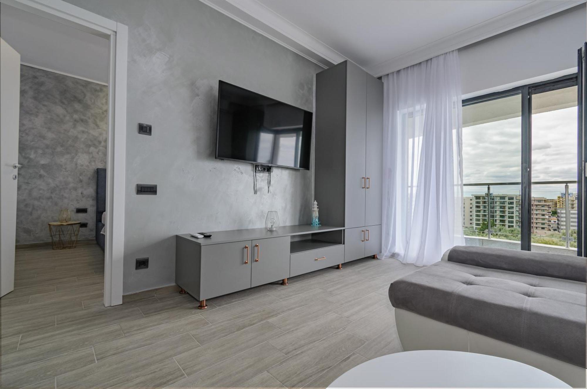 Black Sea Booking - Helsinki Mamaia Exterior foto